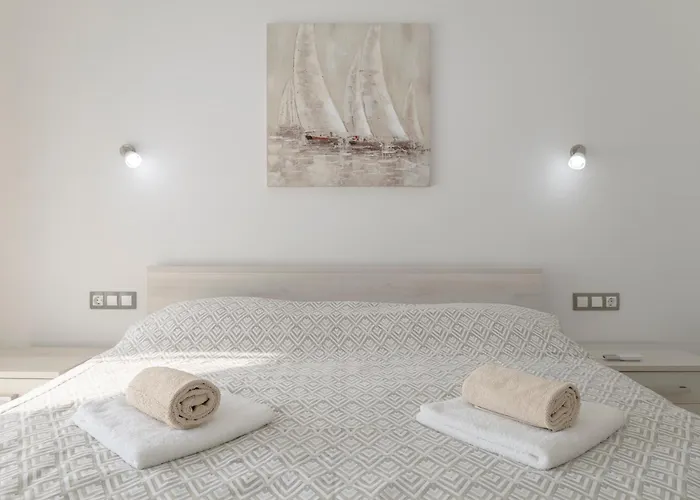 Apartamento Fiorella *