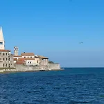 Lejlighed Fiorella Poreč