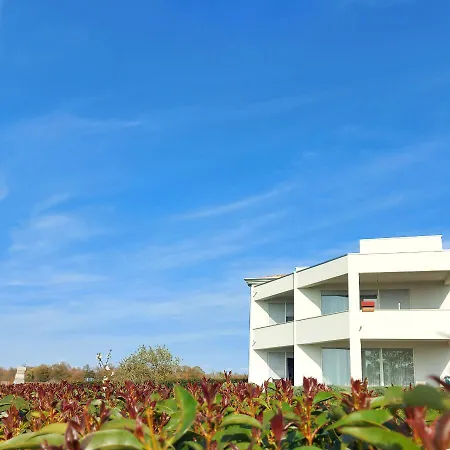 Fiorella Appartement