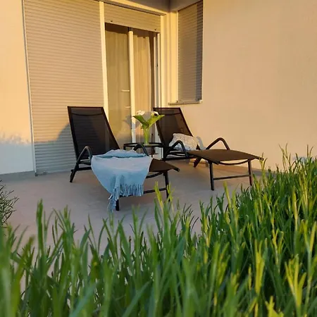 Fiorella Apartment