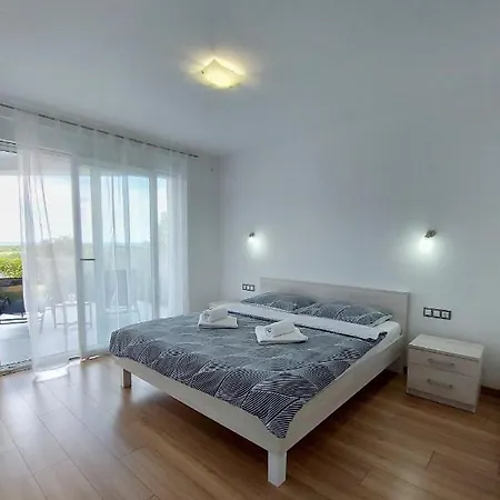 Apartment Fiorella