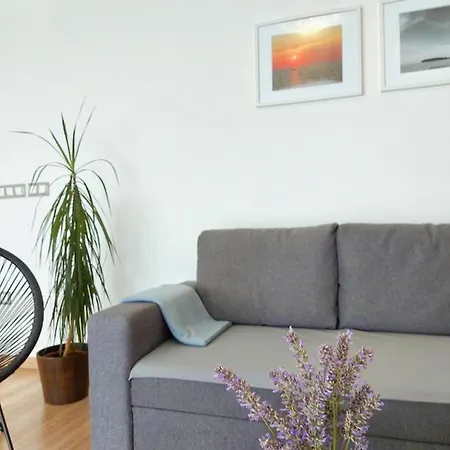 Fiorella Apartment *