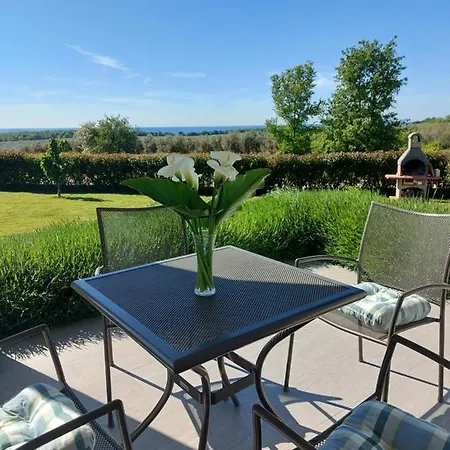 Fiorella Appartement *