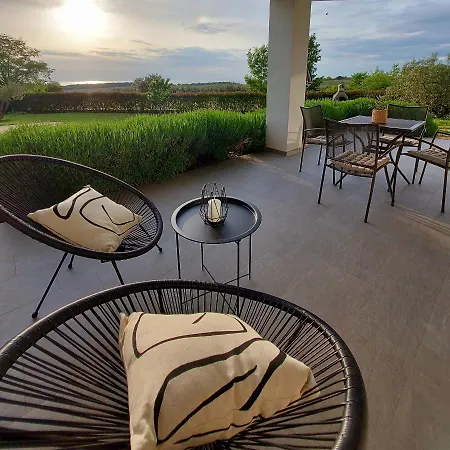 Fiorella Appartamento