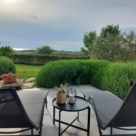 Apartment Fiorella Porec