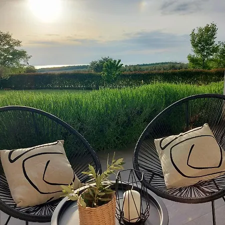 Apartment Fiorella Porec