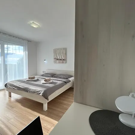 Fiorella Apartment