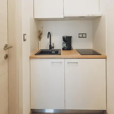Fiorella Apartment