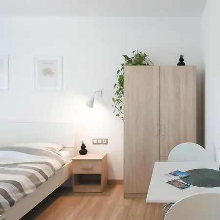 Fiorella Apartment Porec