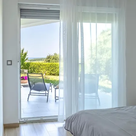Apartment Fiorella Porec