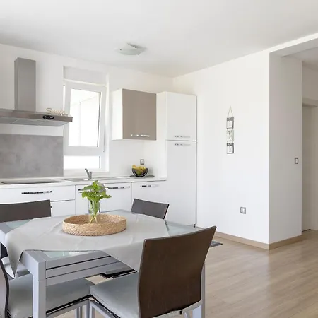 Fiorella Apartment
