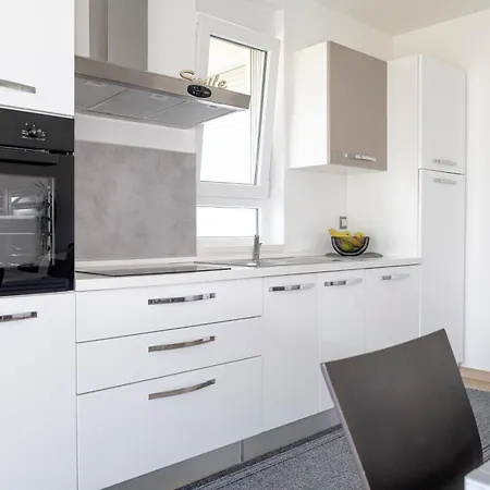 Appartamento Fiorella *