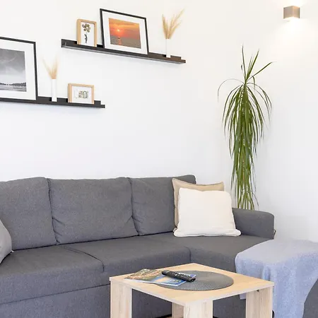 Fiorella Apartment Porec