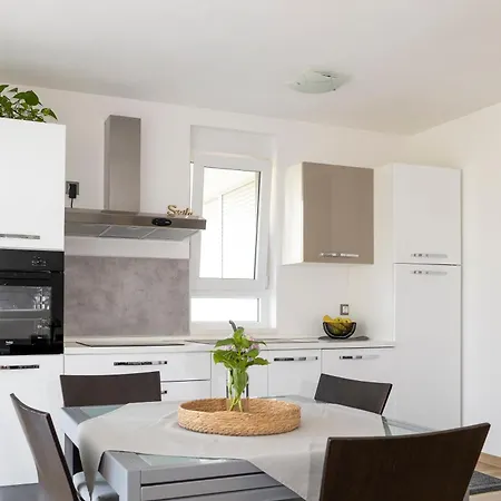 Appartamento Fiorella Porec