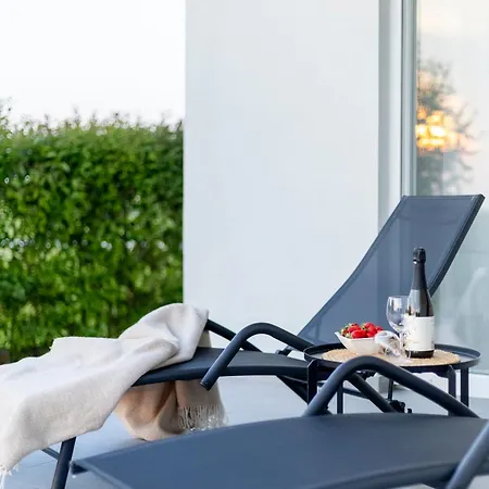 Fiorella Appartamento *