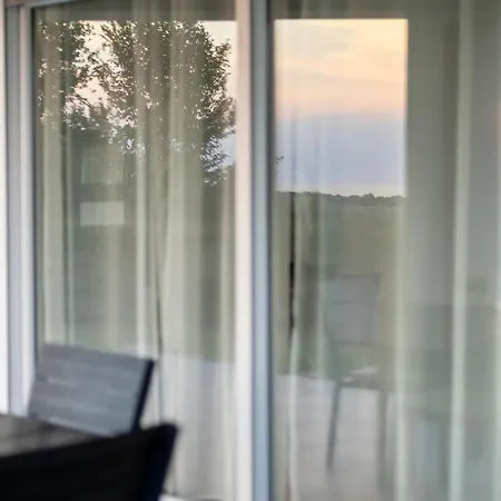 Fiorella Appartamento Porec