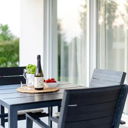 Appartamento Fiorella Porec