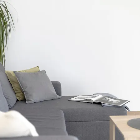 Fiorella Apartment Porec