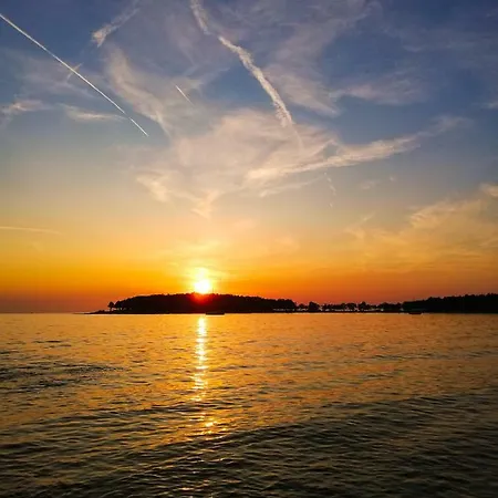 Apartment Fiorella Porec