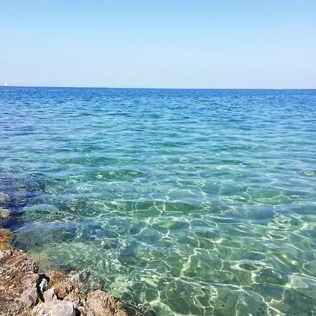 Fiorella * Porec
