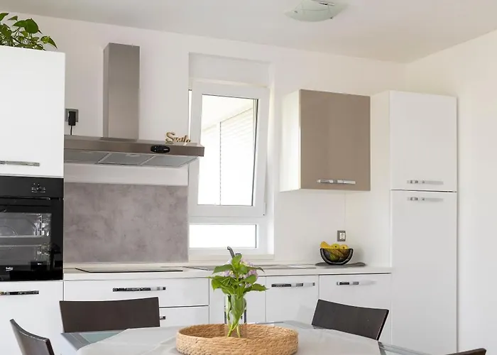 Daire Fiorella Poreč