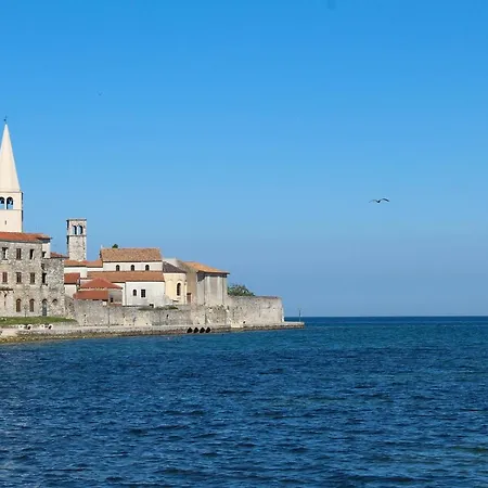 公寓 Fiorella 波雷奇