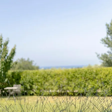 公寓 Fiorella 波雷奇